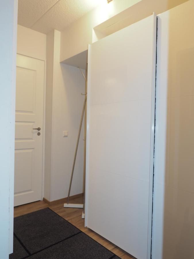 Apartment Oulu Station II מראה חיצוני תמונה