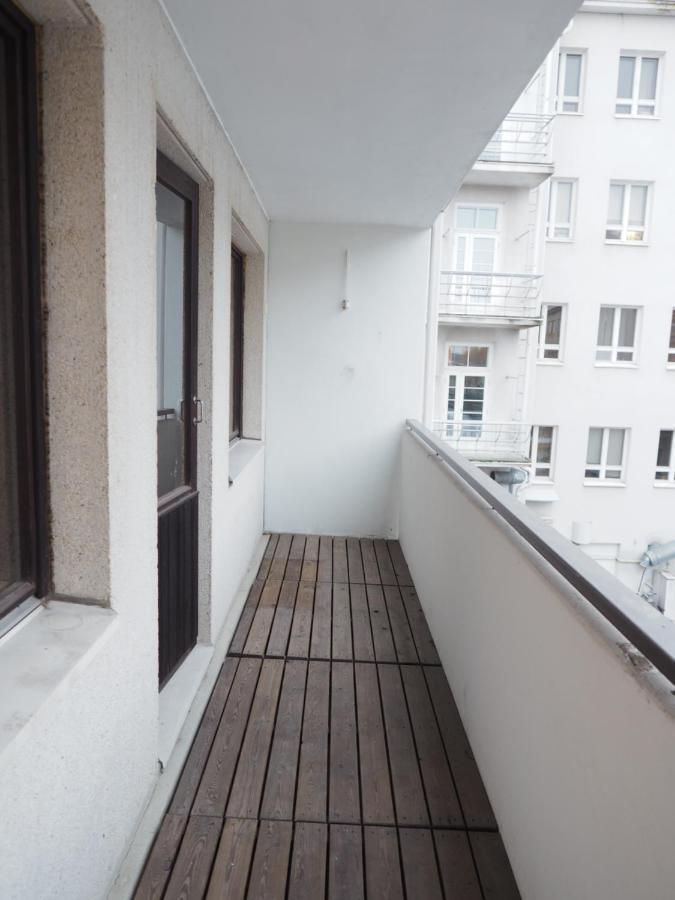 Apartment Oulu Station II מראה חיצוני תמונה